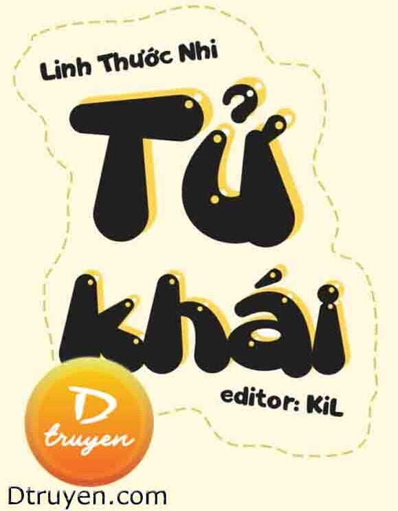 Tử Khái