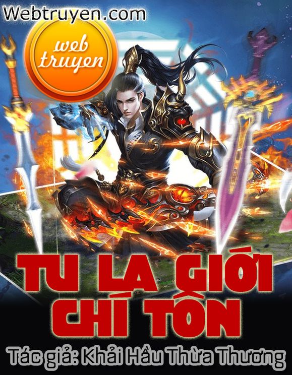 Tu La Giới Chí Tôn