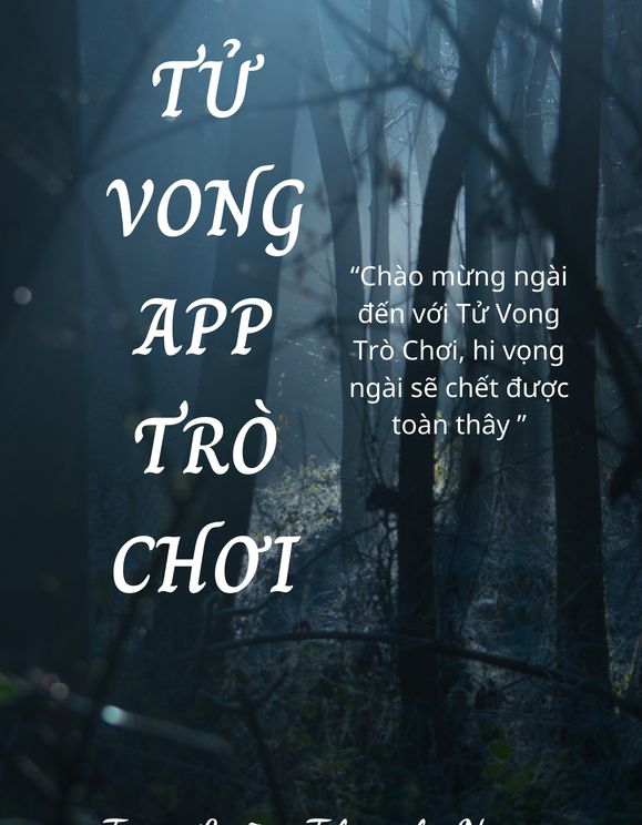 Tử Vong App Trò Chơi