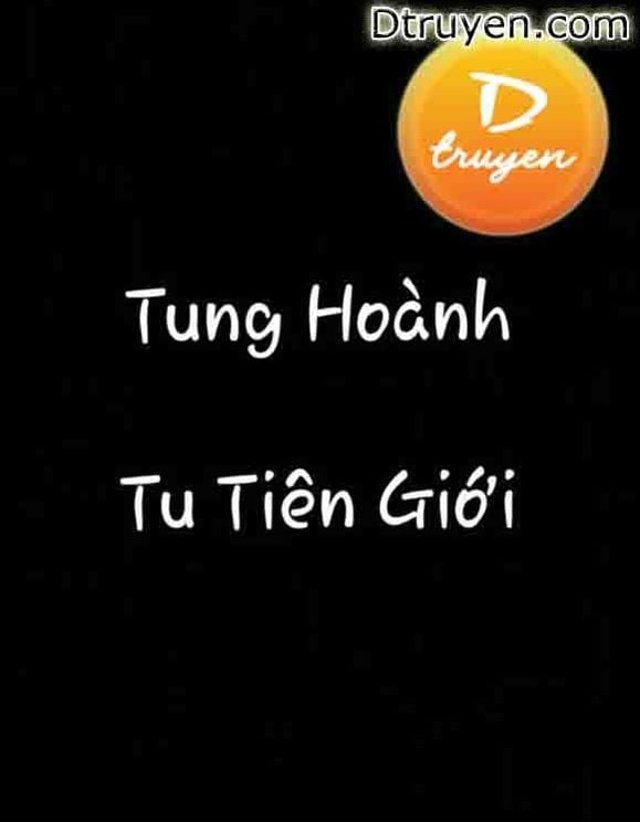 Tung Hoành Tu Tiên Giới