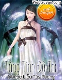 Túng Tình Đô Thị