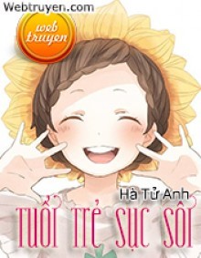 Tuổi Trẻ Sục Sôi