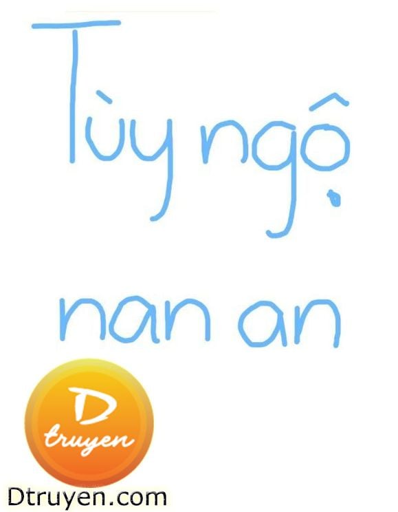 Tùy Ngộ Nan An