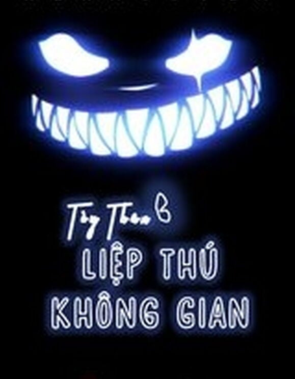 Tùy Thân Liệp Thú Không Gian (Bản Dịch)