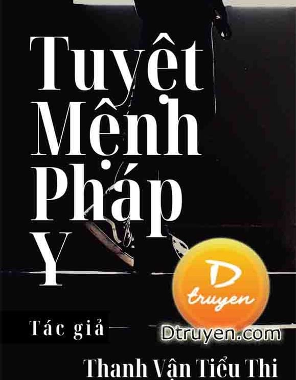 Tuyệt Mệnh Pháp Y