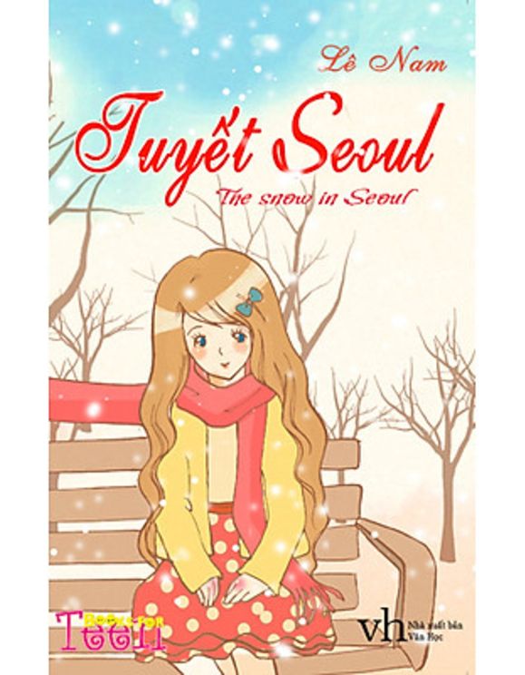 Tuyết Seoul