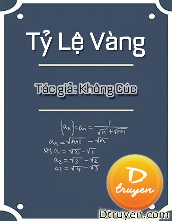 Tỷ Lệ Vàng