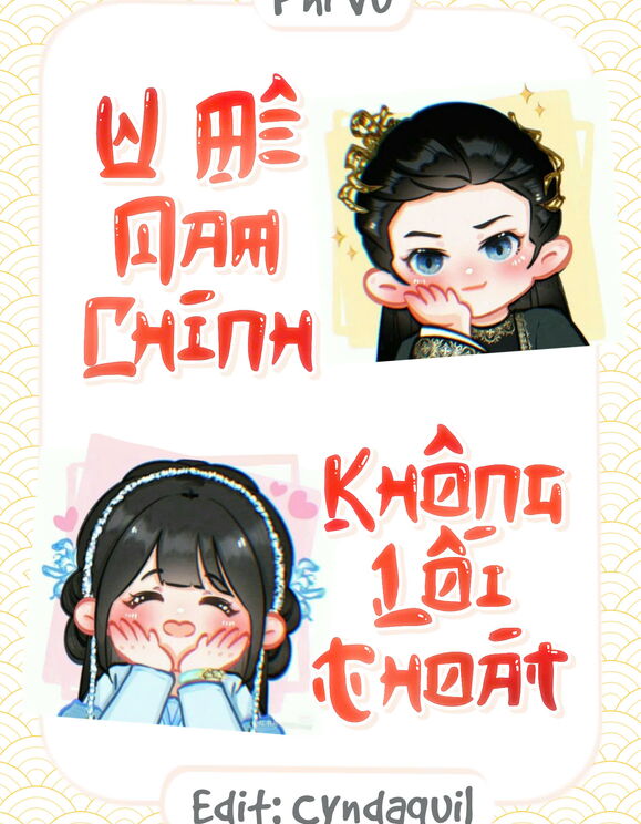 U Mê Nam Chính Không Lối Thoát