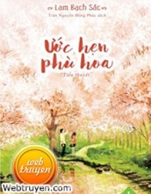 Ước Hẹn Phù Hoa