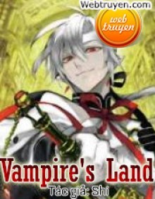 Vampire's Land