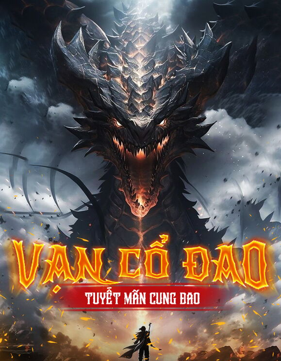 Vạn Cổ Đao