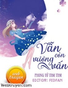 Vẫn Còn Vương Vấn