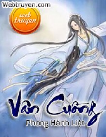 Vân Cuồng