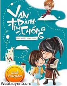 Vạn Dặm Tìm Chồng