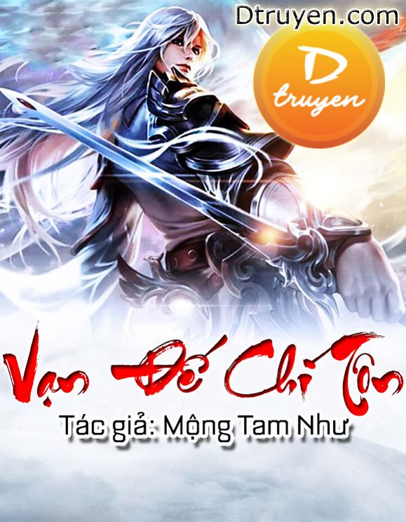 Vạn Đế Chí Tôn