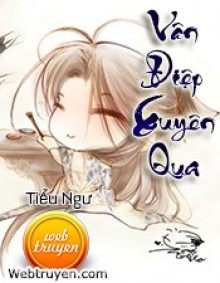 Vân Điệp Xuyên Qua