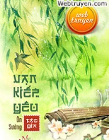 Vạn Kiếp Yêu