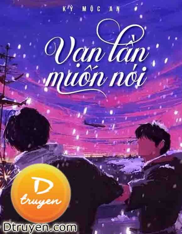 Vạn Lần Muốn Nói