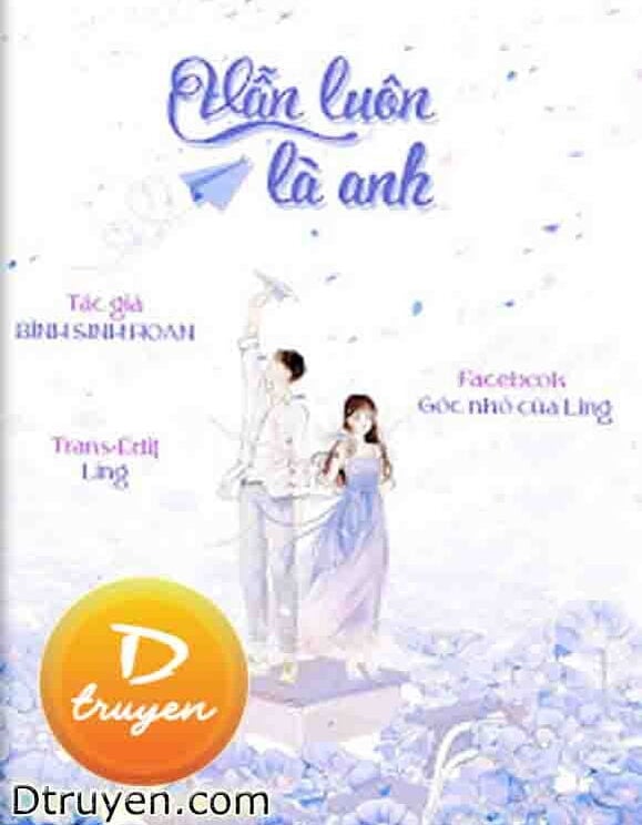 Vẫn Luôn Là Anh