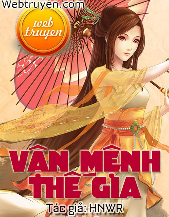 Vận Mệnh Thế Gia