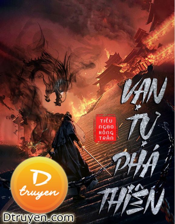 Vạn Tự Phá Thiên