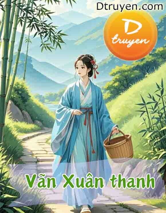 Vãn Xuân Thanh