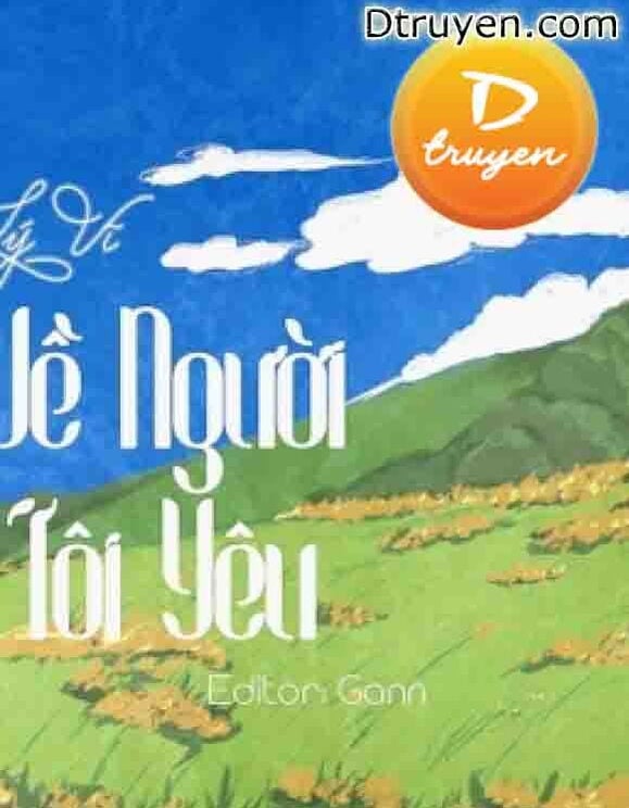 Về Người Tôi Yêu