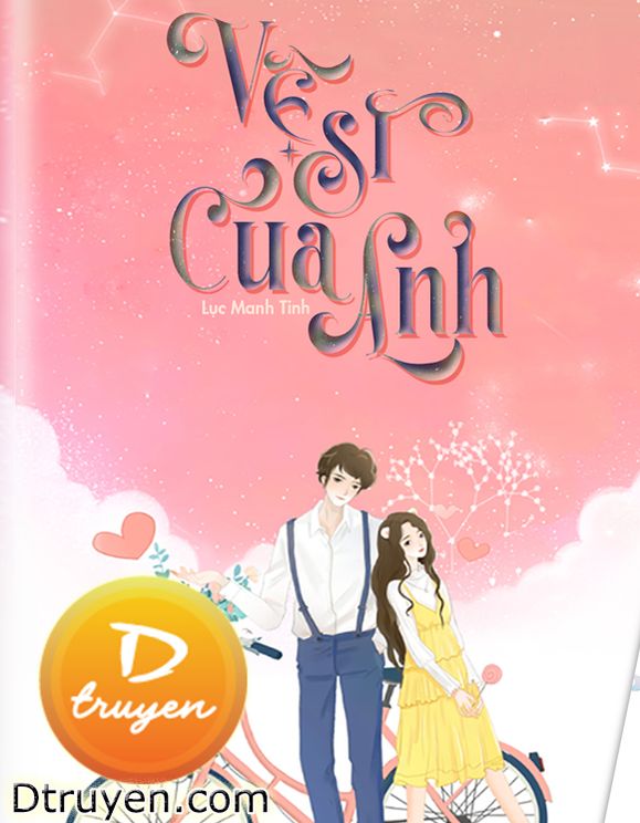 Vệ Sĩ Của Anh