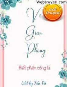 Vĩ Gian Phong