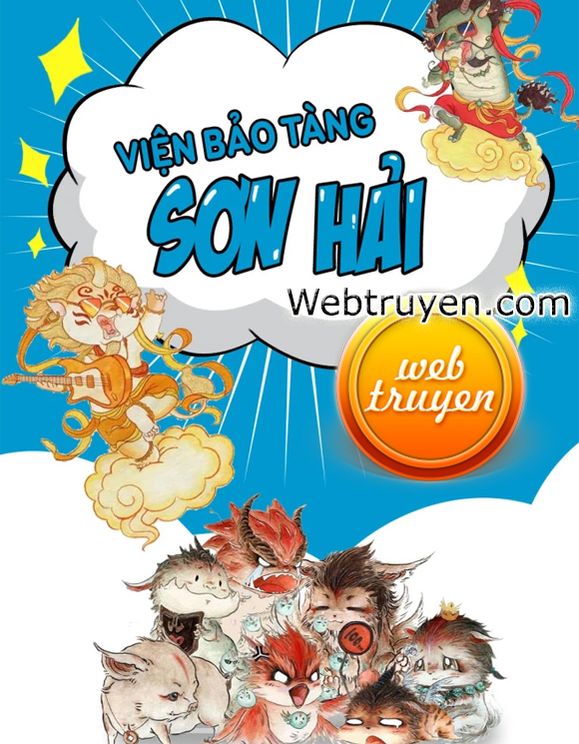 Viện Bảo Tàng Sơn Hải