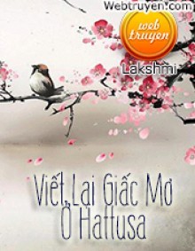 Viết Lại Giấc Mơ Ở Hattusa