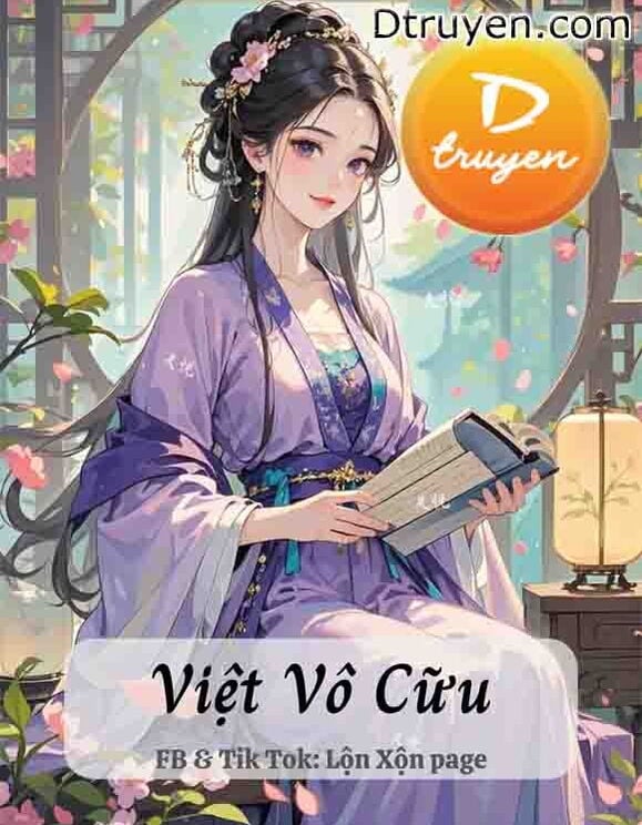 Việt Vô Cữu