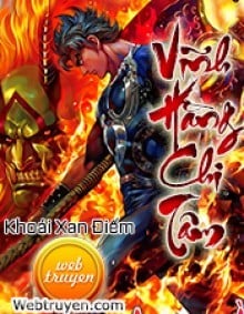 Vĩnh Hằng Chi Tâm