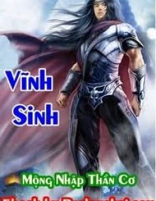 Vĩnh Sinh