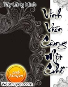 Vĩnh Viễn Cùng Một Chỗ