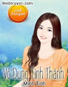 Vô Dụng Tình Thánh