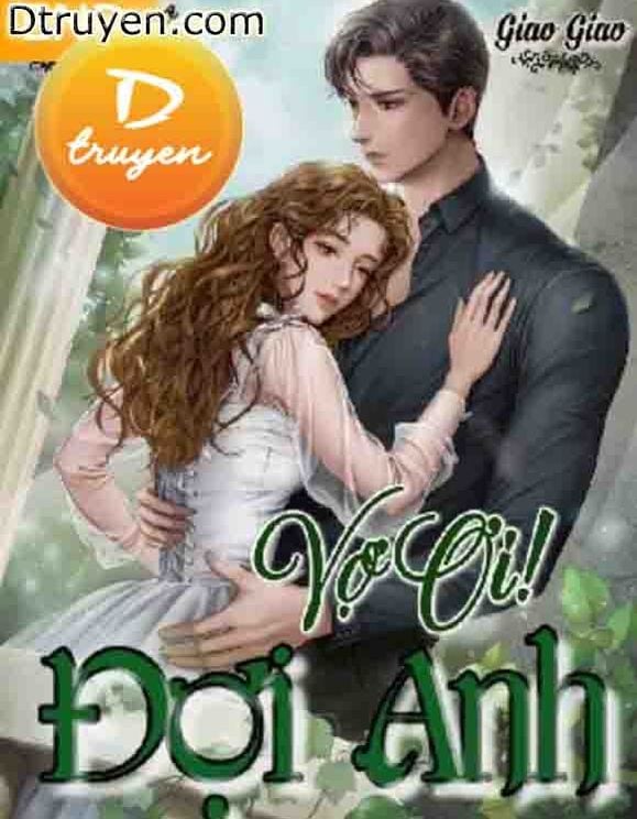 Vợ Ơi! Đợi Anh