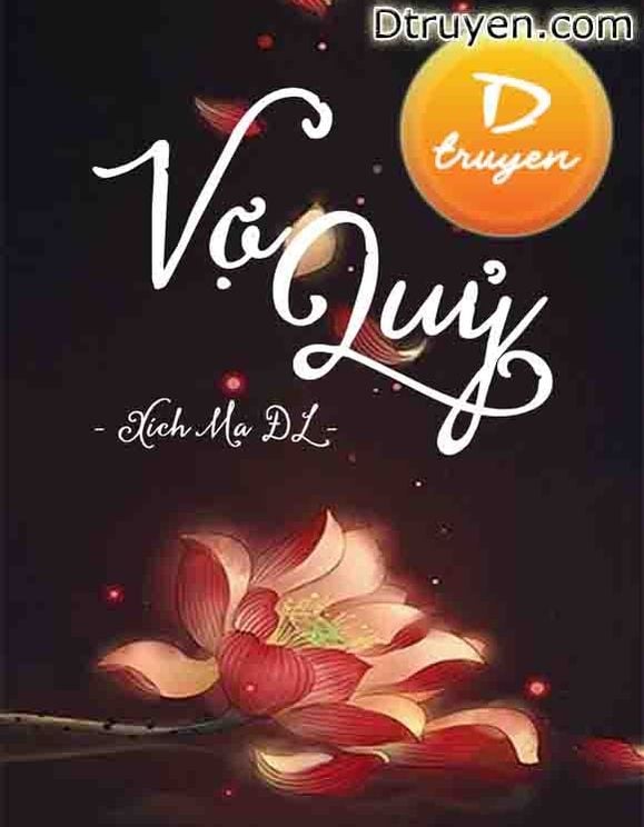 Vợ Quỷ