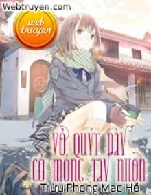 Vỏ Quýt Dày Có Móng Tay Nhọn