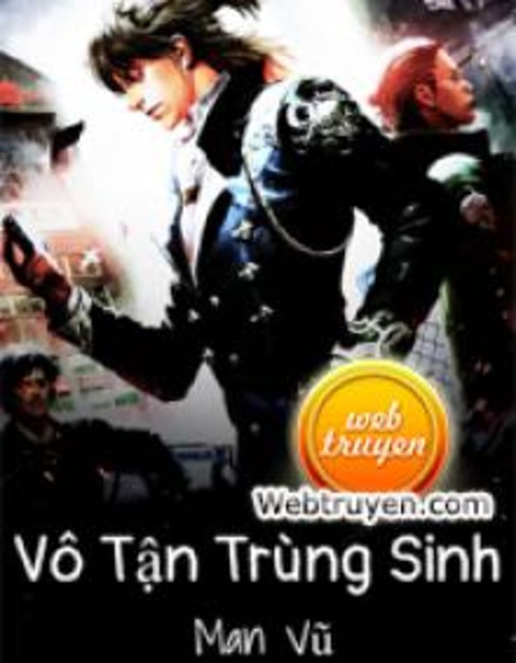 Vô Tận Trùng Sinh