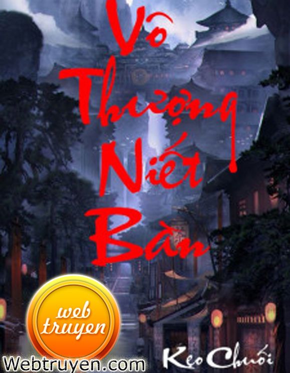 Vô Thượng Niết Bàn