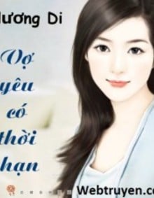 Vợ Yêu Có Thời Hạn