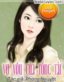 Vợ Yêu Của Tổng Tài