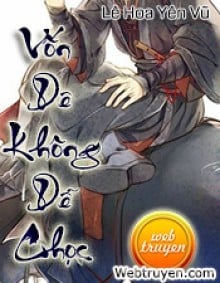 Vốn Dê Không Dễ Chọc