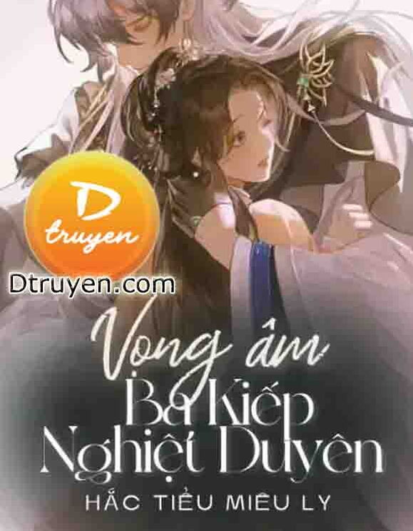 Vọng Âm Ba Kiếp Nghiệt Duyên