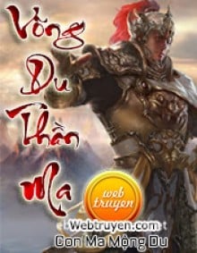 Võng Du Thần Ma