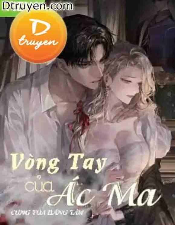 Vòng Tay Của Ác Ma