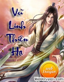 Vũ Linh Thiên Hạ