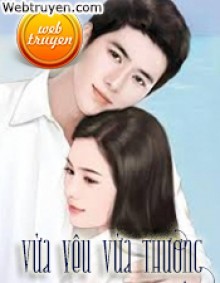 Vừa Yêu Vừa Thương