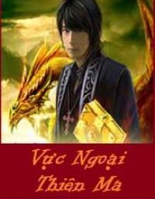 Vực Ngoại Thiên Ma